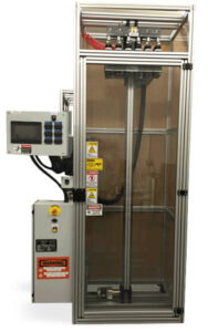 catheter manufacturing equipment, Applications