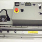 , EDS: Extrusion Die Stretcher