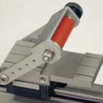 , EDS: Extrusion Die Stretcher