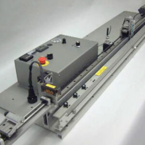 , EDS: Extrusion Die Stretcher